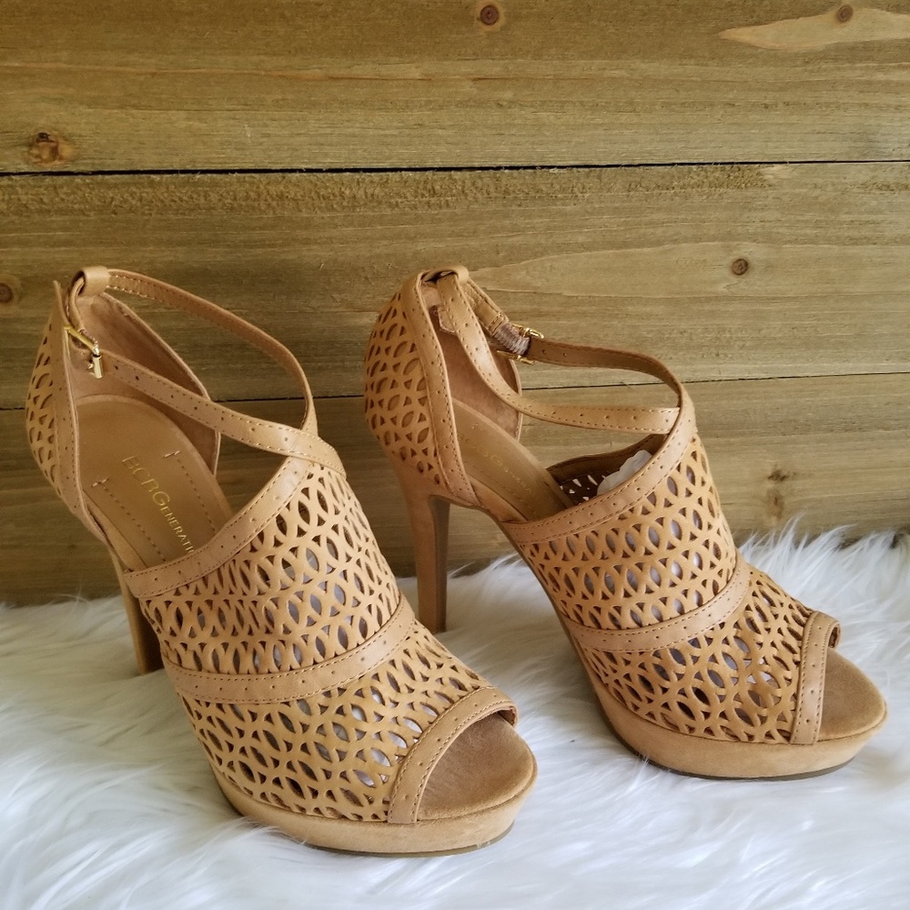 BCBG ANJA GENERATION HEELS - Picture 5 of 8